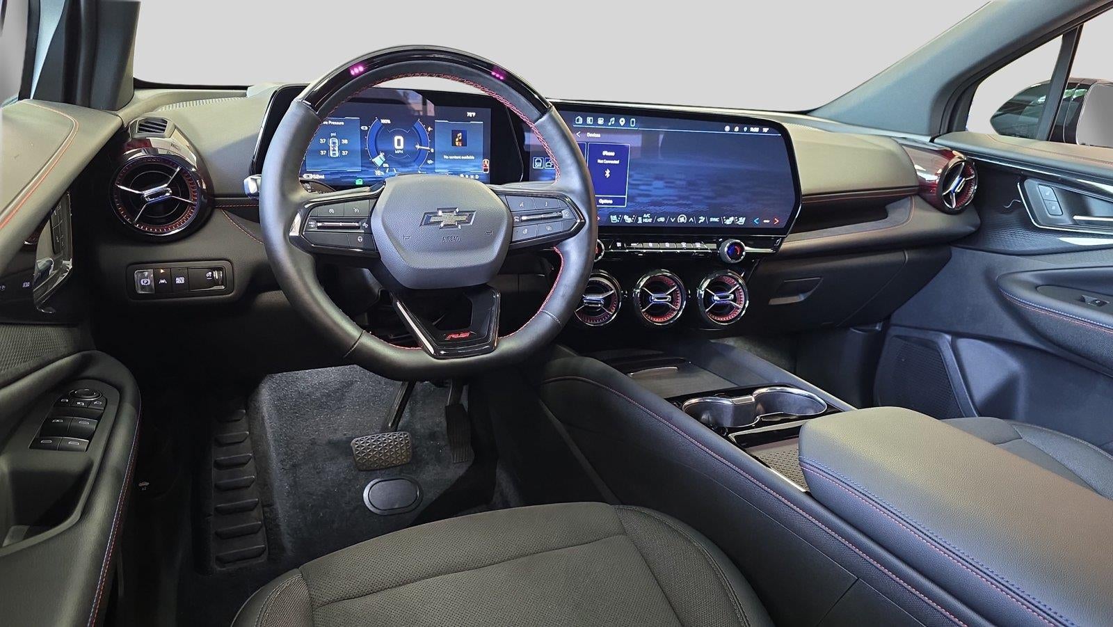 2026 Chevrolet Blazer EV RS
