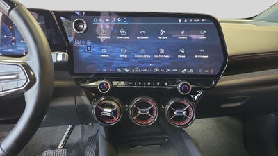 2026 Chevrolet Blazer EV RS
