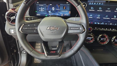 2026 Chevrolet Blazer EV RS