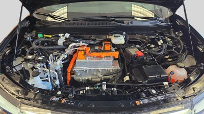 2026 Chevrolet Blazer EV RS