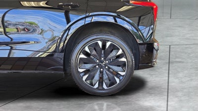 2026 Chevrolet Blazer EV RS