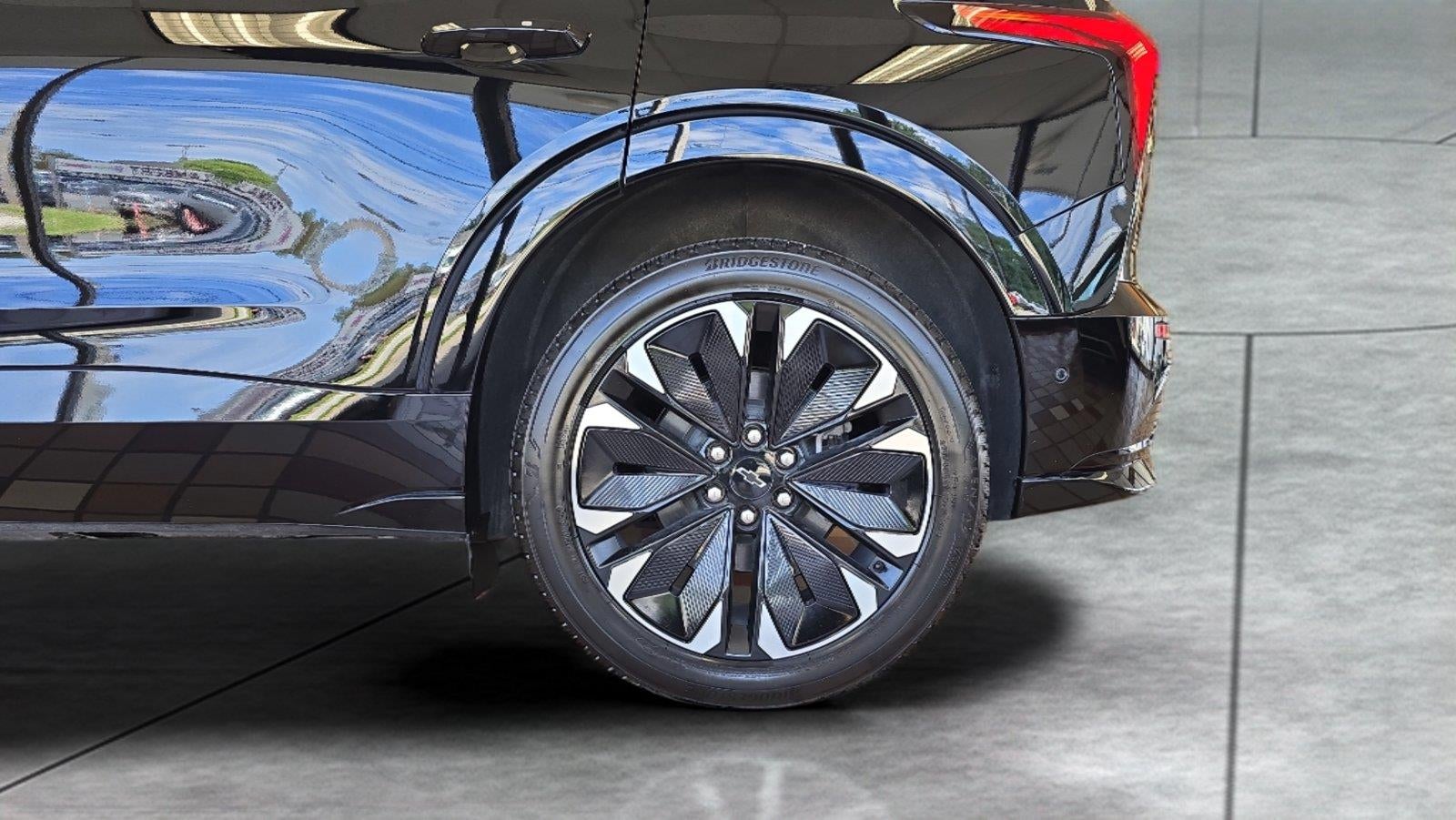 2026 Chevrolet Blazer EV RS