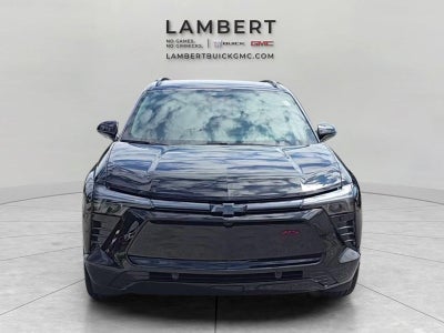 2026 Chevrolet Blazer EV RS