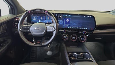 2026 Chevrolet Blazer EV RS