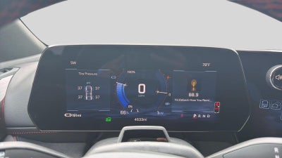 2026 Chevrolet Blazer EV RS