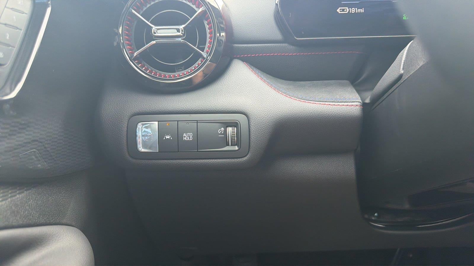 2026 Chevrolet Blazer EV RS