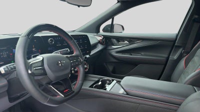 2026 Chevrolet Blazer EV RS