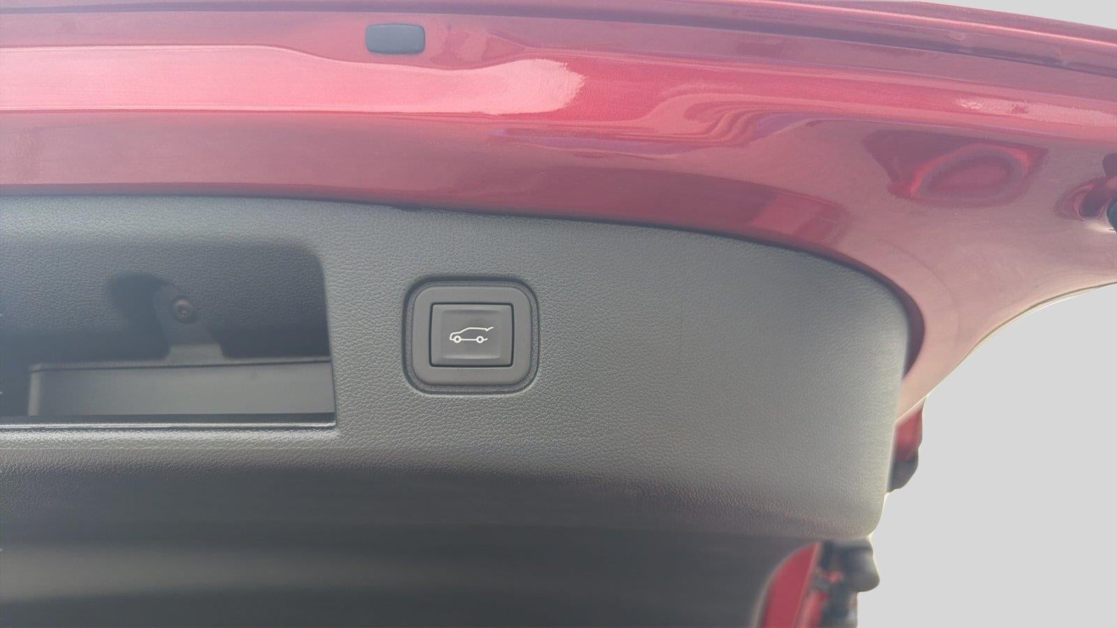 2026 Chevrolet Blazer EV RS