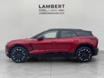 2026 Chevrolet Blazer EV RS