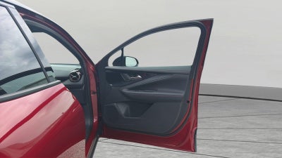 2026 Chevrolet Blazer EV RS