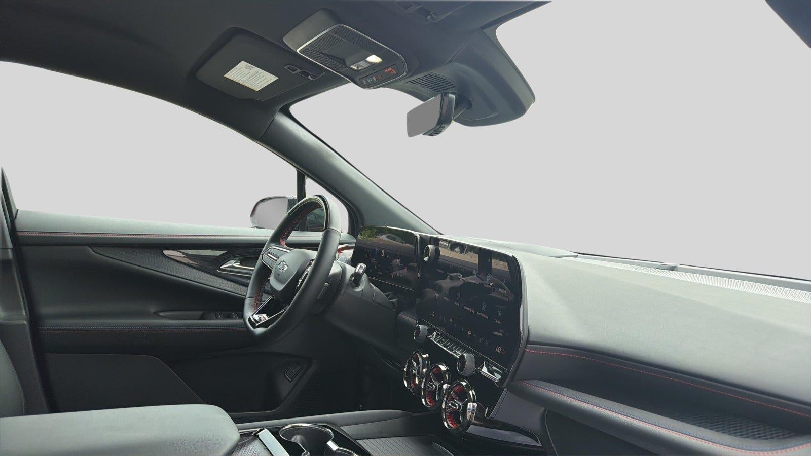 2026 Chevrolet Blazer EV RS