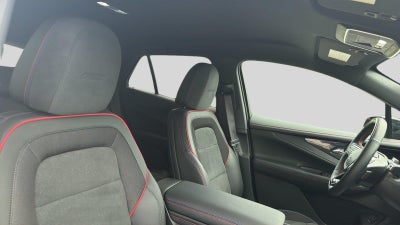 2026 Chevrolet Blazer EV RS