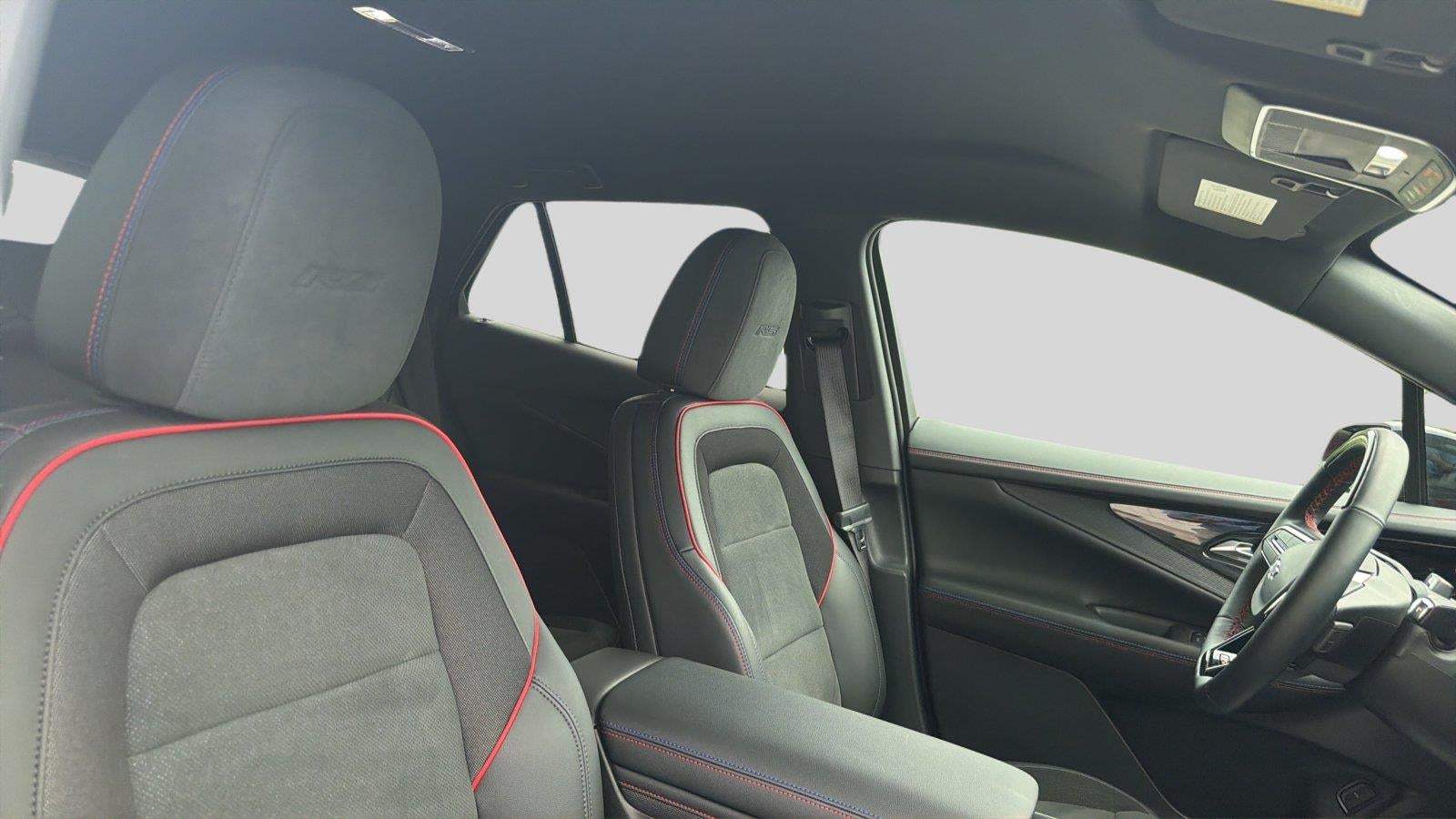 2026 Chevrolet Blazer EV RS