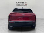 2026 Chevrolet Blazer EV RS