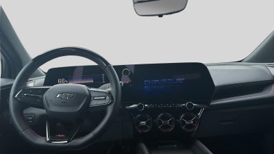 2026 Chevrolet Blazer EV RS