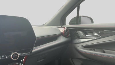2026 Chevrolet Blazer EV RS