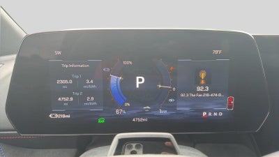 2026 Chevrolet Blazer EV RS