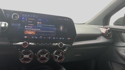 2026 Chevrolet Blazer EV RS