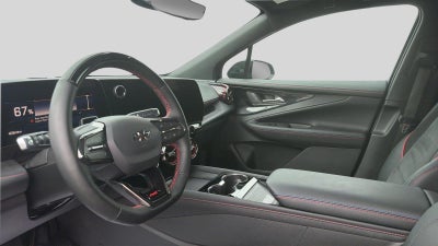 2026 Chevrolet Blazer EV RS