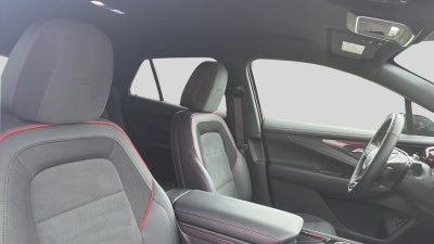2026 Chevrolet Blazer EV RS