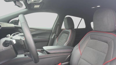 2026 Chevrolet Blazer EV RS