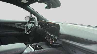 2026 Chevrolet Blazer EV RS