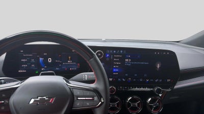 2026 Chevrolet Blazer EV RS