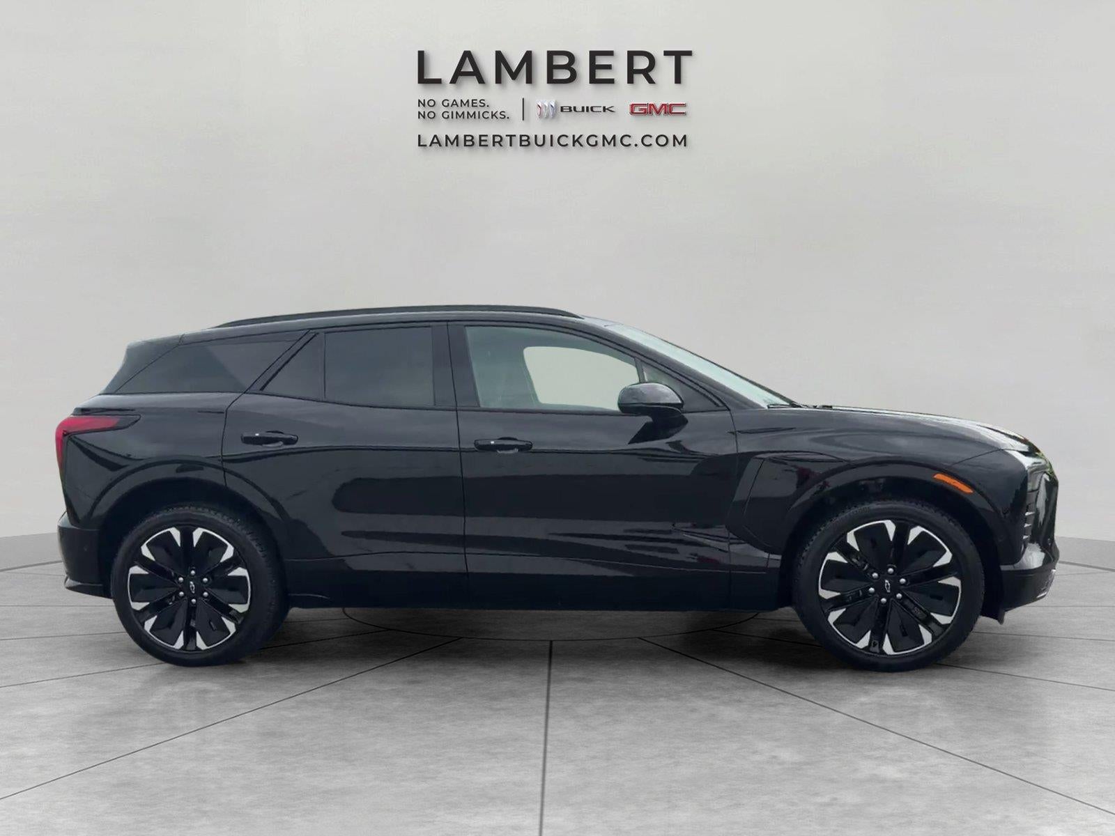 2026 Chevrolet Blazer EV RS