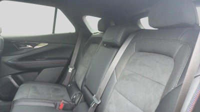 2026 Chevrolet Blazer EV RS