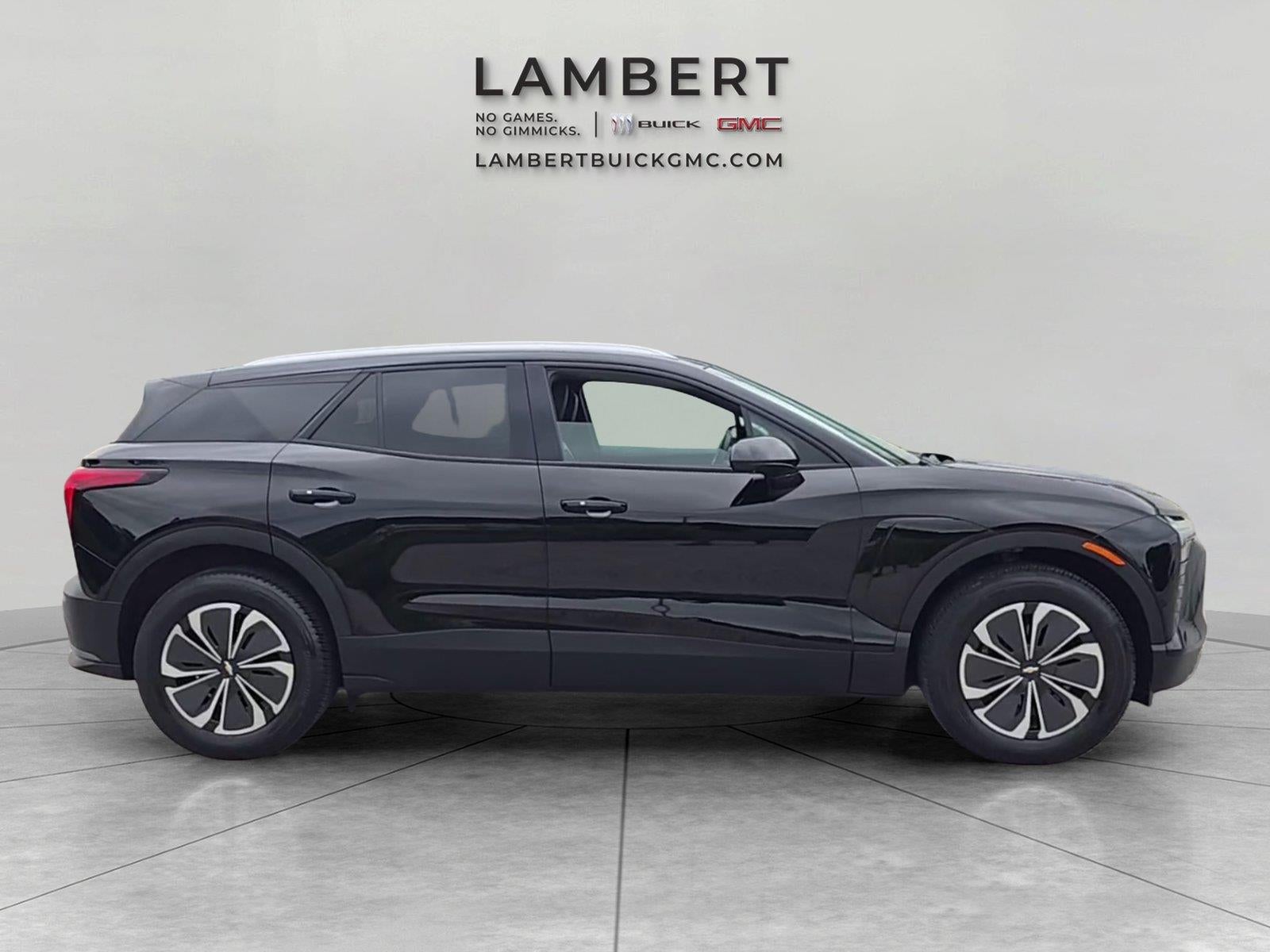 2024 Chevrolet Blazer EV LT