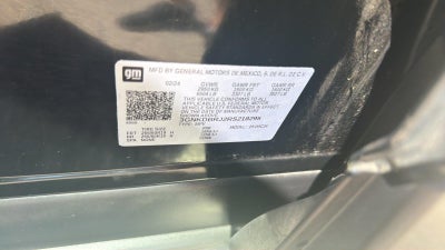2024 Chevrolet Blazer EV LT