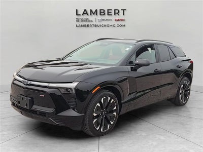 2024 Chevrolet Blazer EV RS