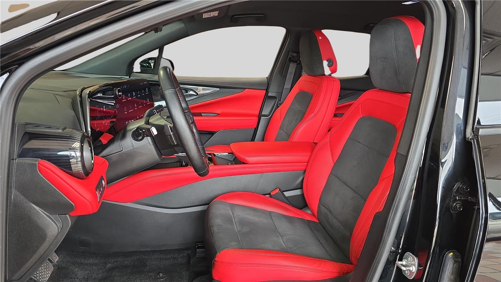 2024 Chevrolet Blazer EV RS