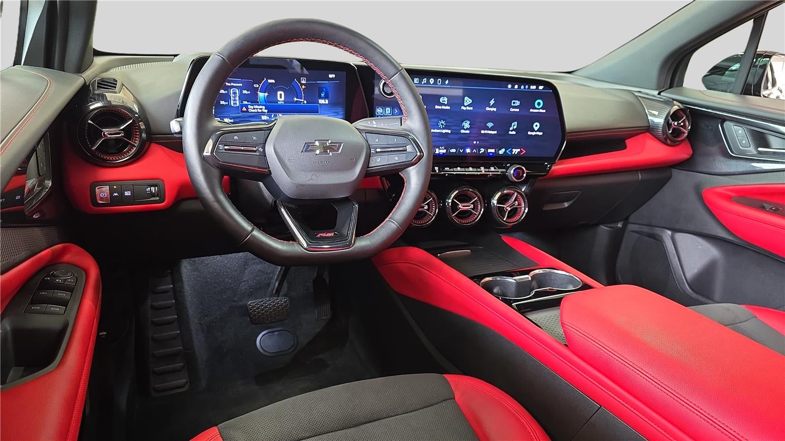 2024 Chevrolet Blazer EV RS