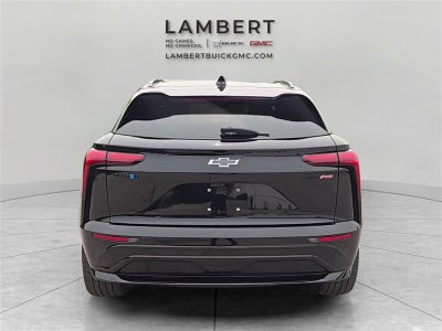 2024 Chevrolet Blazer EV RS