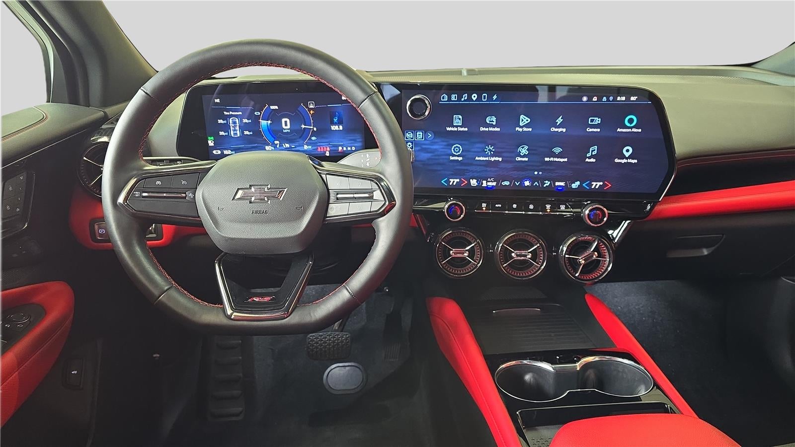 2024 Chevrolet Blazer EV RS