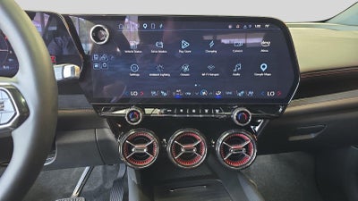 2024 Chevrolet Blazer EV RS