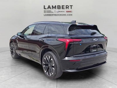 2024 Chevrolet Blazer EV RS