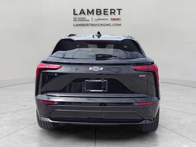 2024 Chevrolet Blazer EV RS