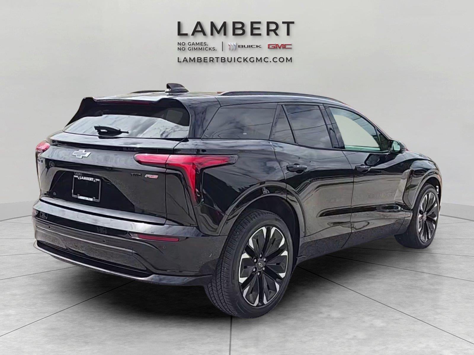 2024 Chevrolet Blazer EV RS