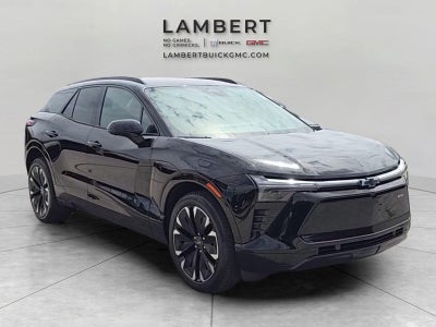 2024 Chevrolet Blazer EV RS