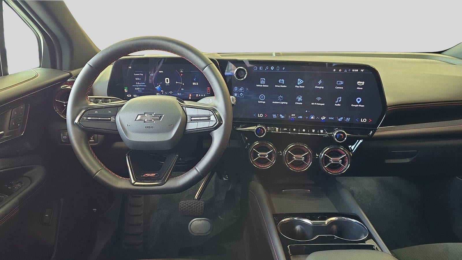 2024 Chevrolet Blazer EV RS