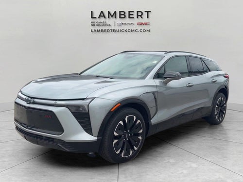 2025 Chevrolet Blazer EV RS