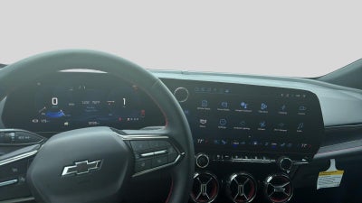 2025 Chevrolet Blazer EV RS