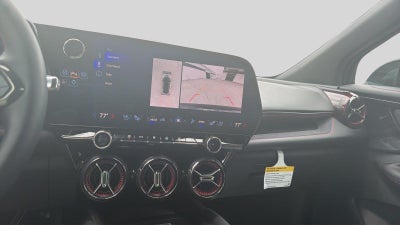 2025 Chevrolet Blazer EV RS