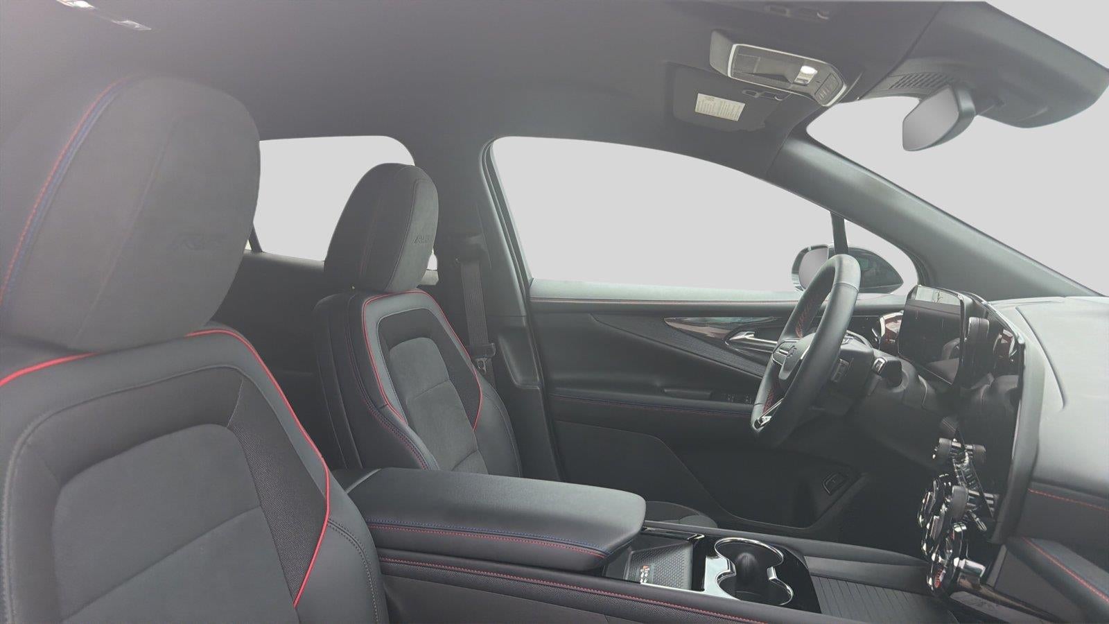 2025 Chevrolet Blazer EV RS