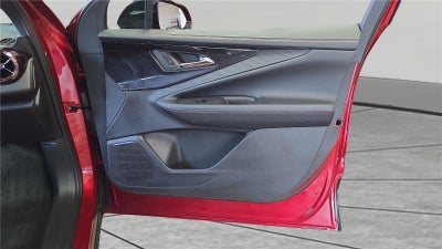 2025 Chevrolet Blazer EV RS