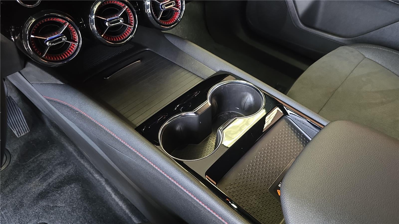 2025 Chevrolet Blazer EV RS