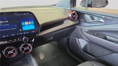 2025 Chevrolet Blazer EV RS