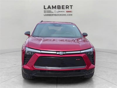 2025 Chevrolet Blazer EV RS